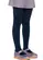 Meia Calça Infantil Fio 80 Opaca Lobinha 2526-001