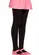 Meia Calça Infantil Fio 80 Opaca Lobinha 2576-001
