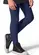 Meia Calça Infantil Fio 80 Opaca Selene 9555-001