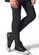 Meia Calça Infantil Fio 80 Opaca Selene 9555-001