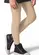 Meia Calça Infantil Fio 80 Opaca Selene 9555-001