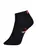 Kit 3 Pares de Meias Infantil Cano Curto Puma 2710-001/003