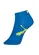 Kit 3 Pares de Meias Infantil Cano Curto Puma 2710-001/003
