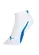 Kit 3 Pares de Meias Infantil Cano Curto Puma 2710-001/003