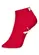 Kit 3 Pares de Meias Infantil Cano Curto Puma 2710-001/003