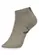 Kit 3 Pares de Meias Infantil Cano Curto Puma 2710-001/003