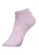 Kit 3 Pares de Meias Infantil Cano Curto Puma 2710-001/003