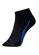 Kit 3 Pares de Meias Infantil Cano Curto Puma 2710-001/003