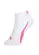 Kit 3 Pares de Meias Infantil Cano Curto Puma 2710-001/003