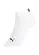 Kit 3 Pares de Meias Infantil Cano Curto Puma 2710-001/003