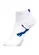 Kit 3 Pares de Meias Infantil Cano Curto Puma 2710-001/003