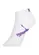 Kit 3 Pares de Meias Infantil Cano Curto Puma 2710-001/003