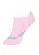 Kit 3 Pares de Meias Infantil Cano Curto Puma 2740-001