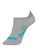 Kit 3 Pares de Meias Infantil Cano Curto Puma 2740-001