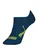 Kit 3 Pares de Meias Infantil Cano Curto Puma 2740-001
