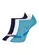 Kit 3 Pares de Meias Infantil Cano Curto Puma 2740-001