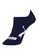 Kit 3 Pares de Meias Infantil Cano Curto Puma 2740-001