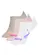Kit 3 Pares de Meias Infantil Cano Curto Puma 2740-001