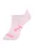 Kit 3 Pares de Meias Infantil Cano Curto Puma 2740-001