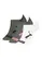Kit 3 Pares de Meias Infantil Cano Curto Puma 2740-001