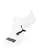 Kit 3 Pares de Meias Infantil Cano Curto Puma 2740-001