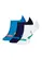 Kit 3 Pares de Meias Infantil Cano Curto Puma 2740-001