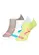 Kit 3 Pares de Meias Infantil Cano Curto Puma 2740-001