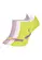 Kit 3 Pares de Meias Infantil Cano Curto Puma 2740-001