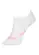 Kit 3 Pares de Meias Infantil Cano Curto Puma 2740-001