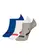 Kit 3 Pares de Meias Infantil Cano Curto Puma 2740-001