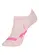Kit 3 Pares de Meias Infantil Cano Curto Puma 2740-001