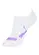 Kit 3 Pares de Meias Infantil Cano Curto Puma 2740-001