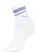 Kit 3 Pares de Meias Infantil Cano Longo Puma 2730-001