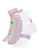 Kit 3 Pares de Meias Infantil Cano Longo Puma 2730-001