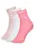 Kit 3 Pares de Meias Infantil Cano Longo Puma 2730-001