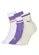 Kit 3 Pares de Meias Infantil Cano Longo Puma 2730-001