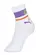 Kit 3 Pares de Meias Infantil Cano Longo Puma 2730-001