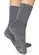 Meia Infantil Antiderrapante Lupo 2940-005