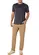 Camiseta Masculina Hering 201