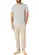 Camiseta Masculina Hering 022b
