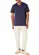 Camiseta Masculina Hering 022b
