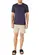Camiseta Masculina Hering 299