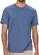 Camiseta Masculina Hering 299