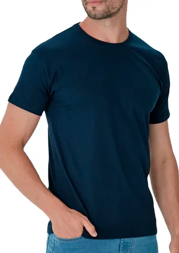 Camiseta Masculina Malwee 1000004423