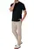 Camiseta Masculina Malwee 1000004423
