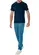 Camiseta Masculina Malwee 1000004423