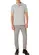 Camiseta Polo Masculina  Hering N3a7
