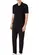 Camiseta Polo Masculina  Hering N3a7