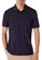 Camiseta Polo Masculina  Hering N3a7