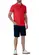 Camiseta Polo Masculina Malwee 1000004425